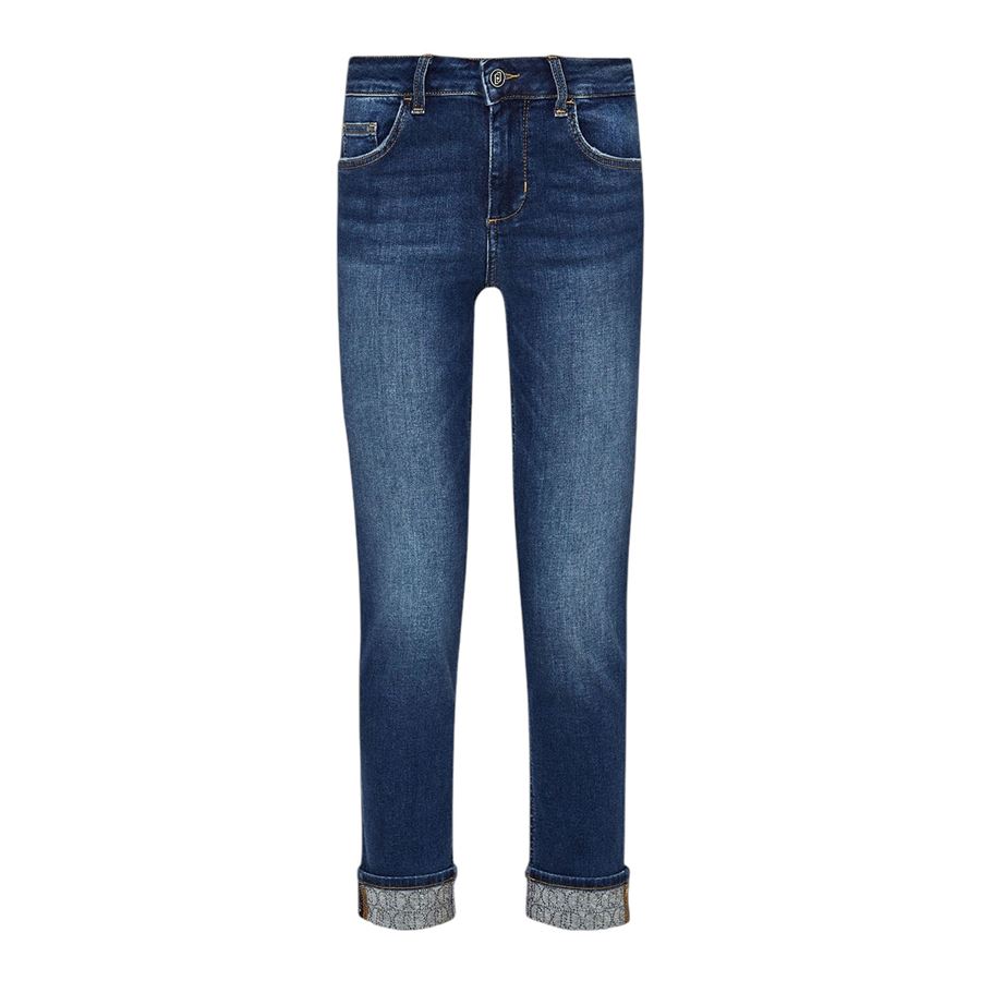 Jeans skinny bottom up Liu Jo | UF4006D461578539